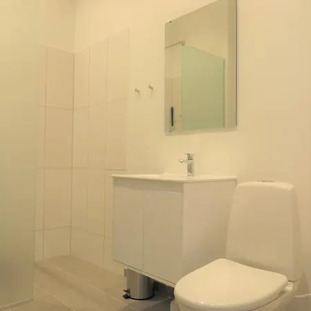 Nordre Fasanvej 125 דירה קופנהגן
