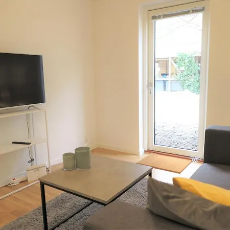 Nordre Fasanvej 125 *